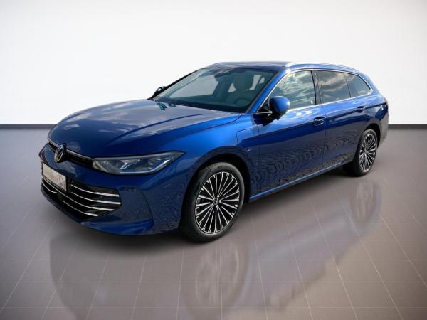 Volkswagen Passat Variant ELEGANCE 1.5TSI DSG HYBRID NP.72T ACC.5J-G.AHK.AREA-VIEW.NAVI+VC.HUD