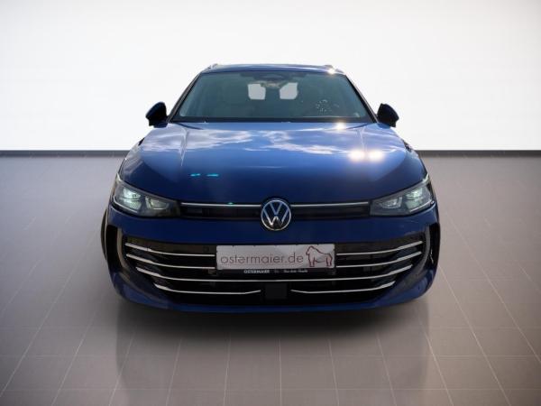 Volkswagen Passat Variant ELEGANCE 1.5TSI DSG HYBRID NP.72T ACC.5J-G.AHK.AREA-VIEW.NAVI+VC.HUD