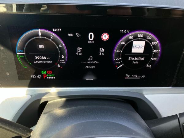 Volkswagen Passat Variant ELEGANCE 1.5TSI DSG HYBRID NP.72T ACC.5J-G.AHK.AREA-VIEW.NAVI+VC.HUD