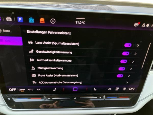 Volkswagen Passat Variant ELEGANCE 1.5TSI DSG HYBRID NP.72T ACC.5J-G.AHK.AREA-VIEW.NAVI+VC.HUD