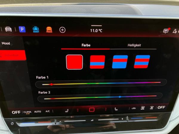 Volkswagen Passat Variant ELEGANCE 1.5TSI DSG HYBRID NP.72T ACC.5J-G.AHK.AREA-VIEW.NAVI+VC.HUD