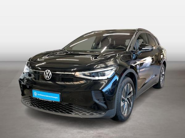 Volkswagen ID.4 Pure Automatik 2xKlima ACC AUT Akustikglas