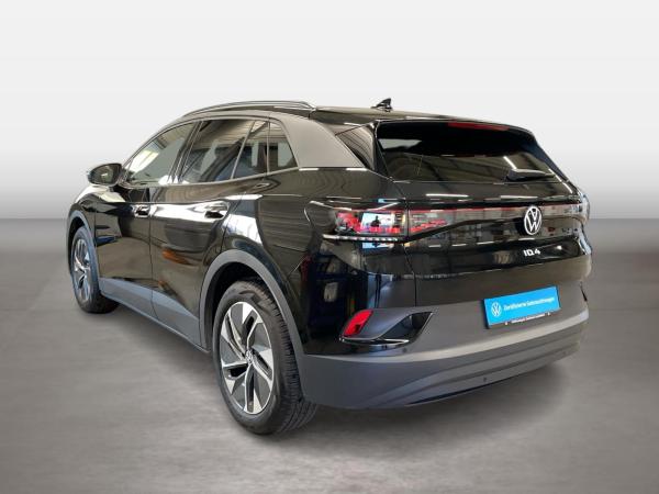 Volkswagen ID.4 Pure Automatik 2xKlima ACC AUT Akustikglas