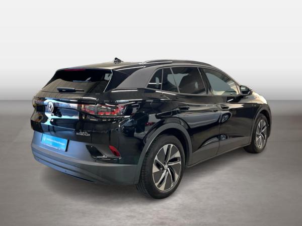 Volkswagen ID.4 Pure Automatik 2xKlima ACC AUT Akustikglas