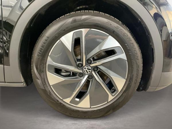 Volkswagen ID.4 Pure Automatik 2xKlima ACC AUT Akustikglas