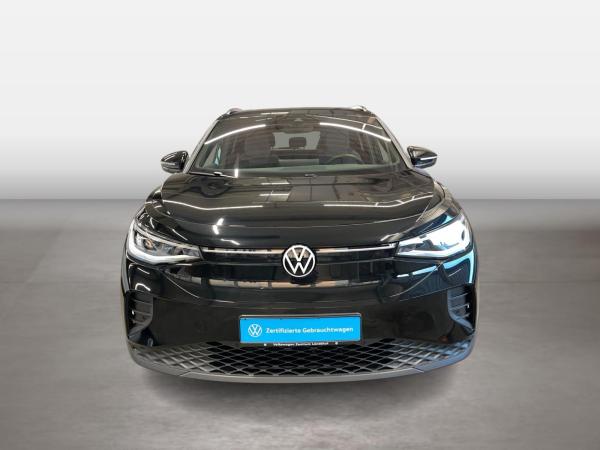 Volkswagen ID.4 Pure Automatik 2xKlima ACC AUT Akustikglas