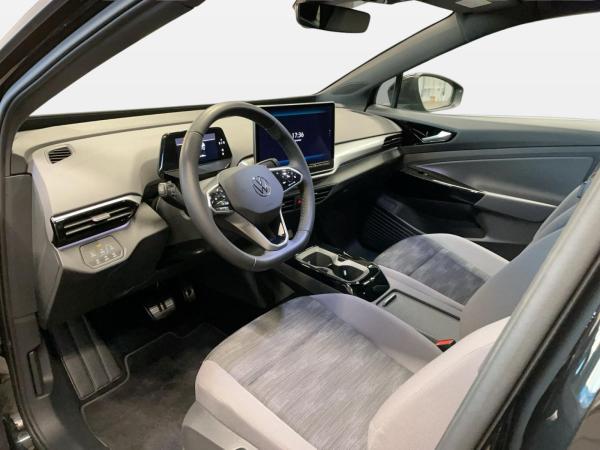Volkswagen ID.4 Pure Automatik 2xKlima ACC AUT Akustikglas
