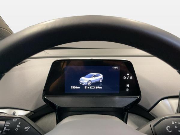 Volkswagen ID.4 Pure Automatik 2xKlima ACC AUT Akustikglas