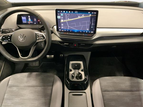 Volkswagen ID.4 Pure Automatik 2xKlima ACC AUT Akustikglas