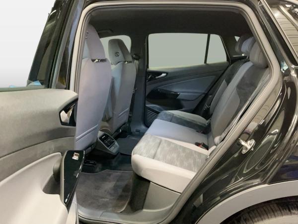 Volkswagen ID.4 Pure Automatik 2xKlima ACC AUT Akustikglas
