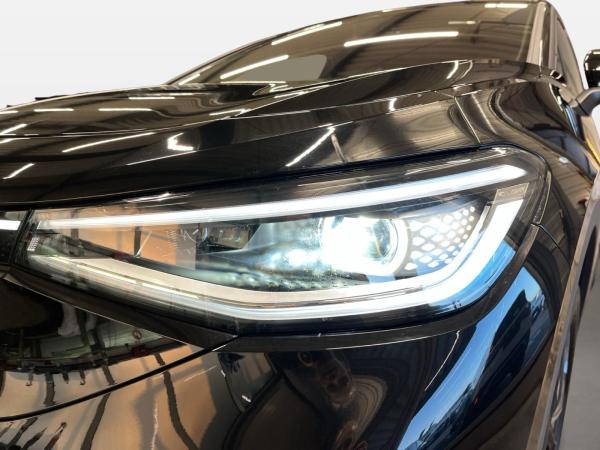 Volkswagen ID.4 Pure Automatik 2xKlima ACC AUT Akustikglas