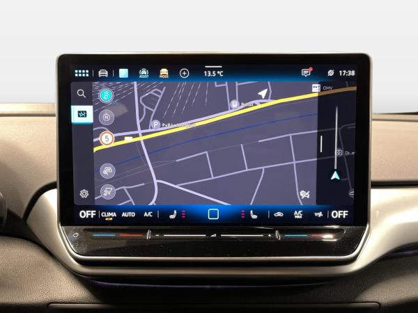 Volkswagen ID.4 Pure Automatik 2xKlima ACC AUT Akustikglas