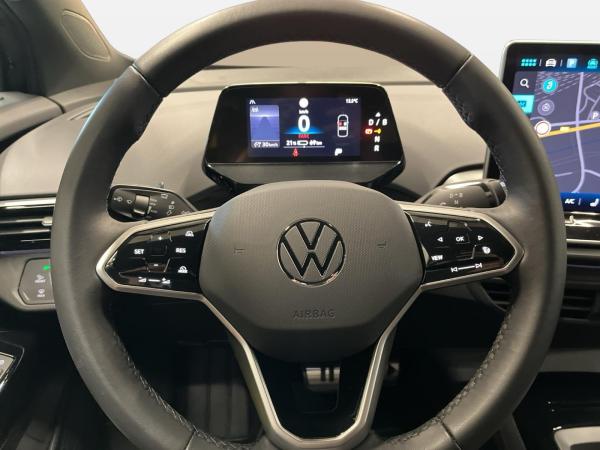 Volkswagen ID.4 Pure Automatik 2xKlima ACC AUT Akustikglas