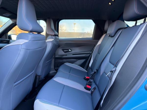 Nissan Micra NEW MICRA EV 52kWh EVOLVE - JUNI 2026 - ‼️OHNE STAATL. FÖRDERUNG ‼️