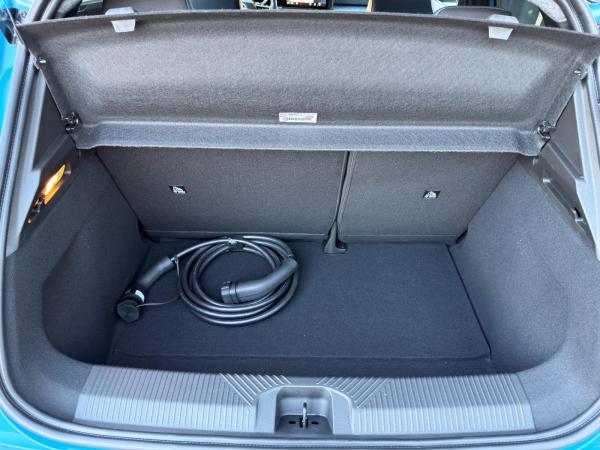 Nissan Micra NEW MICRA EV 52kWh EVOLVE - JUNI 2026 - ‼️OHNE STAATL. FÖRDERUNG ‼️