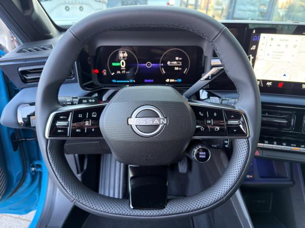 Nissan Micra NEW MICRA EV 52kWh EVOLVE - JUNI 2026 - ‼️OHNE STAATL. FÖRDERUNG ‼️