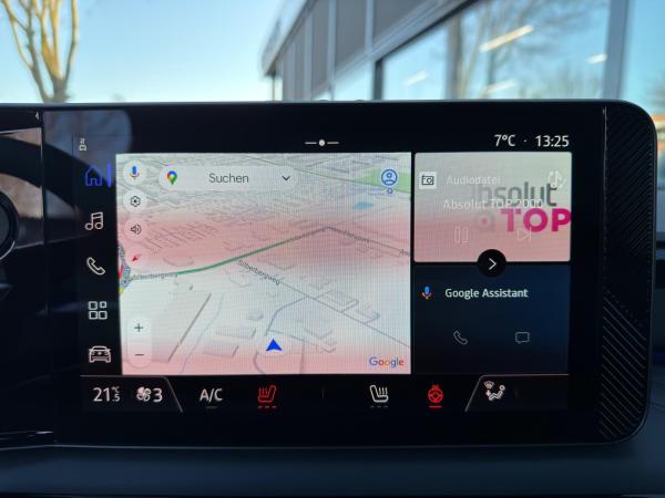 Nissan Micra NEW MICRA EV 52kWh EVOLVE - JUNI 2026 - ‼️OHNE STAATL. FÖRDERUNG ‼️