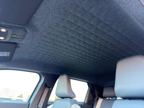 Nissan Micra NEW MICRA EV 52kWh EVOLVE - JUNI 2026 - ‼️OHNE STAATL. FÖRDERUNG ‼️