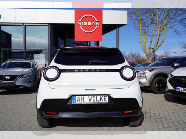 Nissan Micra NEW MICRA EV 52kWh EVOLVE - JUNI 2026 - ‼️OHNE STAATL. FÖRDERUNG ‼️