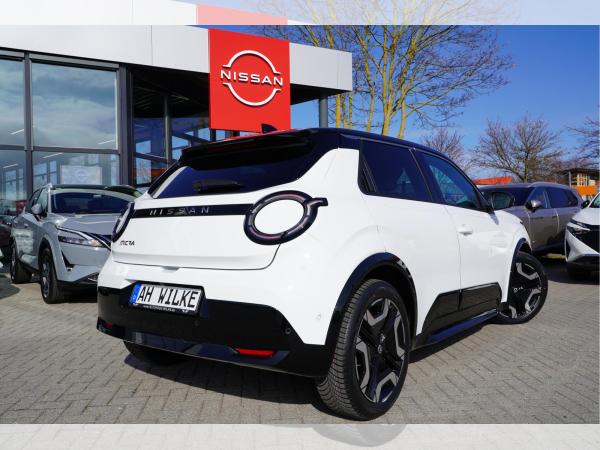Nissan Micra NEW MICRA EV 52kWh EVOLVE - JUNI 2026 - ‼️OHNE STAATL. FÖRDERUNG ‼️