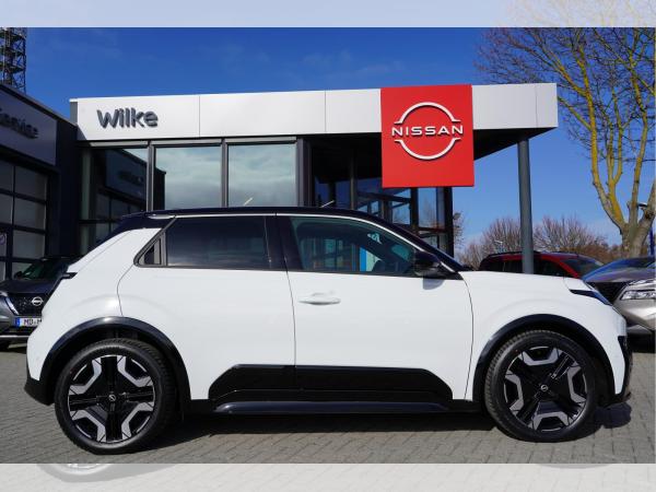 Nissan Micra NEW MICRA EV 52kWh EVOLVE - JUNI 2026 - ‼️OHNE STAATL. FÖRDERUNG ‼️