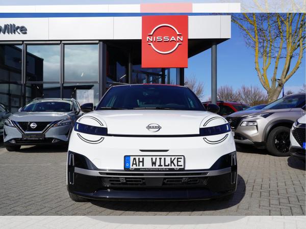 Nissan Micra NEW MICRA EV 52kWh EVOLVE - JUNI 2026 - ‼️OHNE STAATL. FÖRDERUNG ‼️