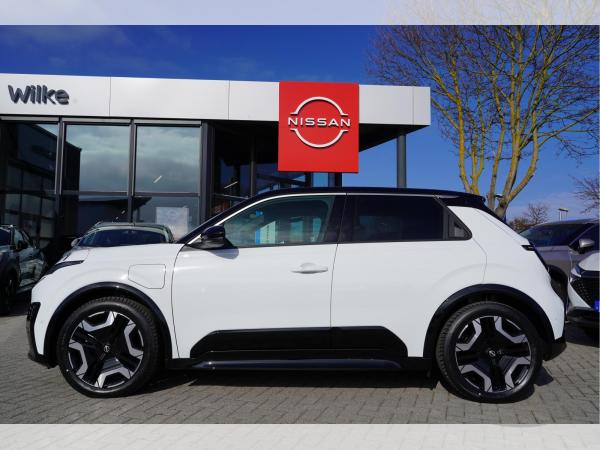 Nissan Micra NEW MICRA EV 52kWh EVOLVE - JUNI 2026 - ‼️OHNE STAATL. FÖRDERUNG ‼️