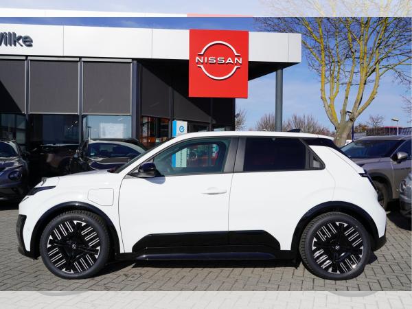 Nissan Micra NEW MICRA EV 40kWh ENGAGE - ‼️OHNE STAATLICHE FÖRDERUNG‼️