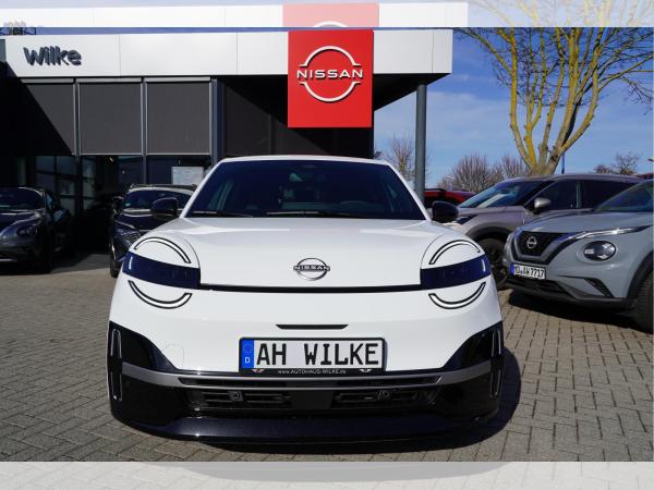 Nissan Micra NEW MICRA EV 40kWh ENGAGE - ‼️OHNE STAATLICHE FÖRDERUNG‼️