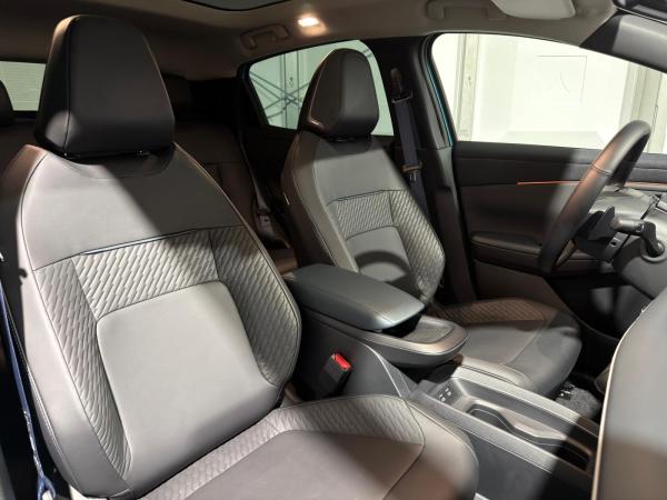 Nissan Leaf ‼️ALL NEW LEAF‼️75kWh‼️EVOLVE‼️622KM‼️MAI 2026‼️OHNE STAATL. FÖRDERUNG‼️