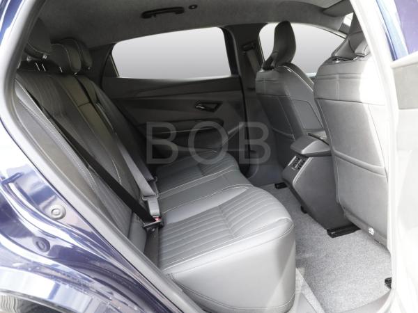 Renault Megane E-Tech Megane E-TECH Iconic 220❗️EINZELSTÜCK❗️