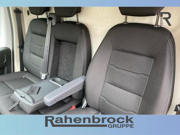 Fiat Ducato Kasten L3H2 MY25 Maxi 🔥Visibility Plus, Worksite Maxi, Premium Kabine🔥