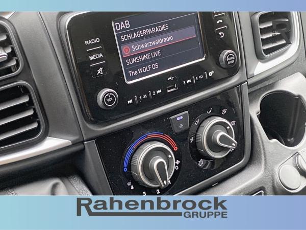 Fiat Ducato Kasten L3H2 MY25 Maxi 🔥Visibility Plus, Worksite Maxi, Premium Kabine🔥