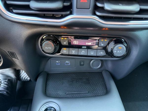 Nissan Juke 1.6 HYBRID N-CONNECTA/WINTERPAKET - ON STOCK - SOFORT