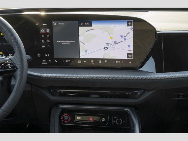 Audi Q5 SUV edition one TDI quattro S tronic S line/Tech pro/AHK/Pan