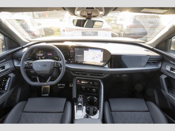 Audi Q5 SUV edition one TDI quattro S tronic S line/Tech pro/AHK/Pan