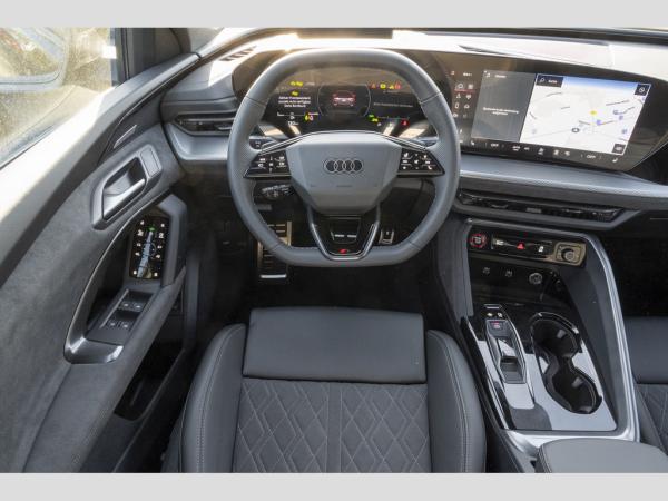 Audi Q5 SUV edition one TDI quattro S tronic S line/Tech pro/AHK/Pan