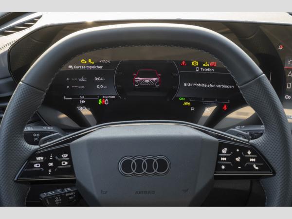 Audi Q5 SUV edition one TDI quattro S tronic S line/Tech pro/AHK/Pan