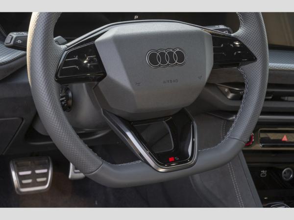 Audi Q5 SUV edition one TDI quattro S tronic S line/Tech pro/AHK/Pan