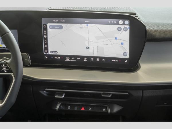 Audi Q3 Sportback TDI S tronic Tech plus/AHK/S line Exterieur