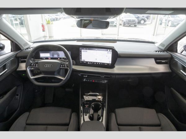 Audi Q3 Sportback TDI S tronic Tech plus/AHK/S line Exterieur