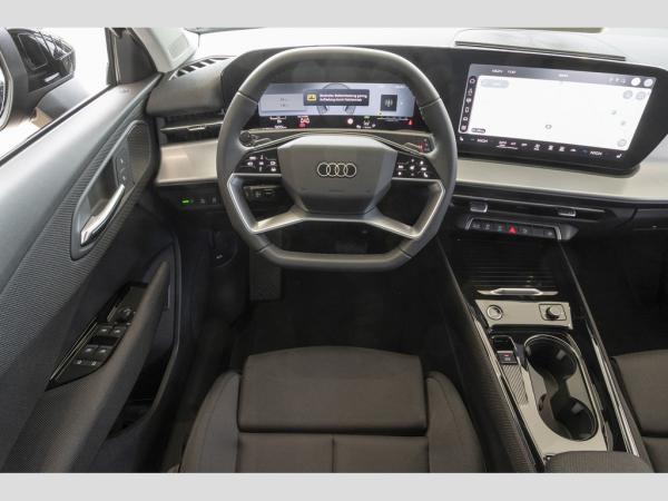 Audi Q3 Sportback TDI S tronic Tech plus/AHK/S line Exterieur