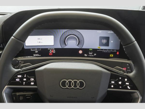 Audi Q3 Sportback TDI S tronic Tech plus/AHK/S line Exterieur