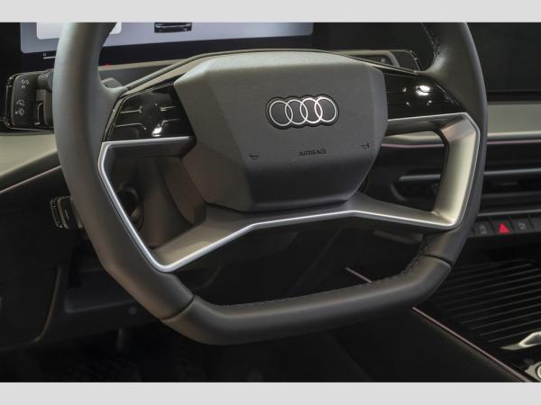 Audi Q3 Sportback TDI S tronic Tech plus/AHK/S line Exterieur