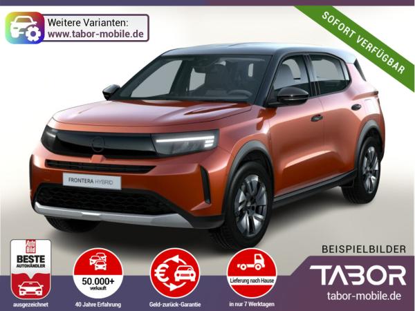 Opel Frontera 145 Hybrid AT6 GS TechP SHZ LHZ Nav Kam
