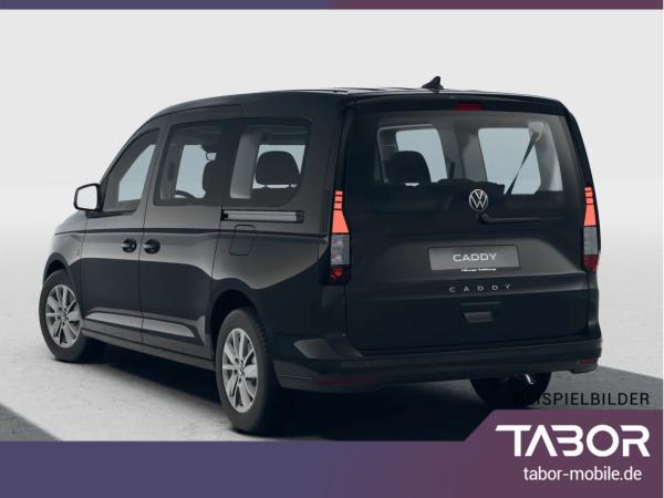 Volkswagen Caddy Maxi Life DSG 7S 16"LM SHZ 4JGar. Klimaaut