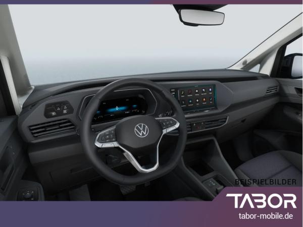 Volkswagen Caddy Maxi Life DSG 7S 16"LM SHZ 4JGar. Klimaaut
