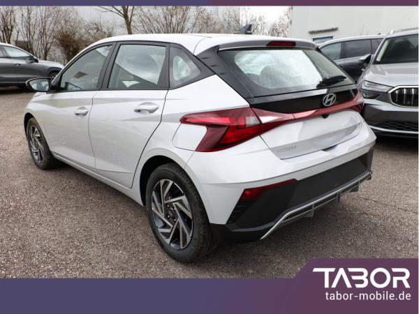 Hyundai i20 Select MY26 Nav SHZ 16Z PrivG Kam SmartL PDC