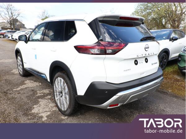 Nissan X-Trail Tekna+ e-4ORCE Pano Bose Nappa 20LM SHZ