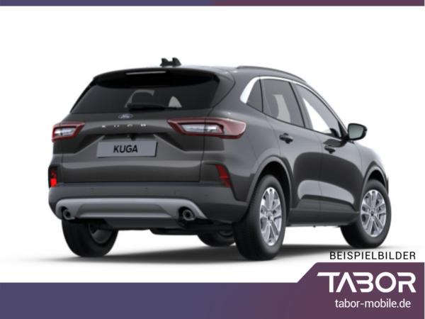 Ford Kuga Aut Titanium WinterP Nav LED Kam PDC 5J-Gar